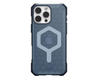 Etui do telefonów UAG Essential Armor Magsafe do iPhone 16 Pro Max cloud blue UAG114449114151